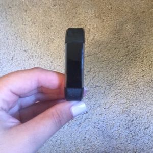 Small Fitbit Alta